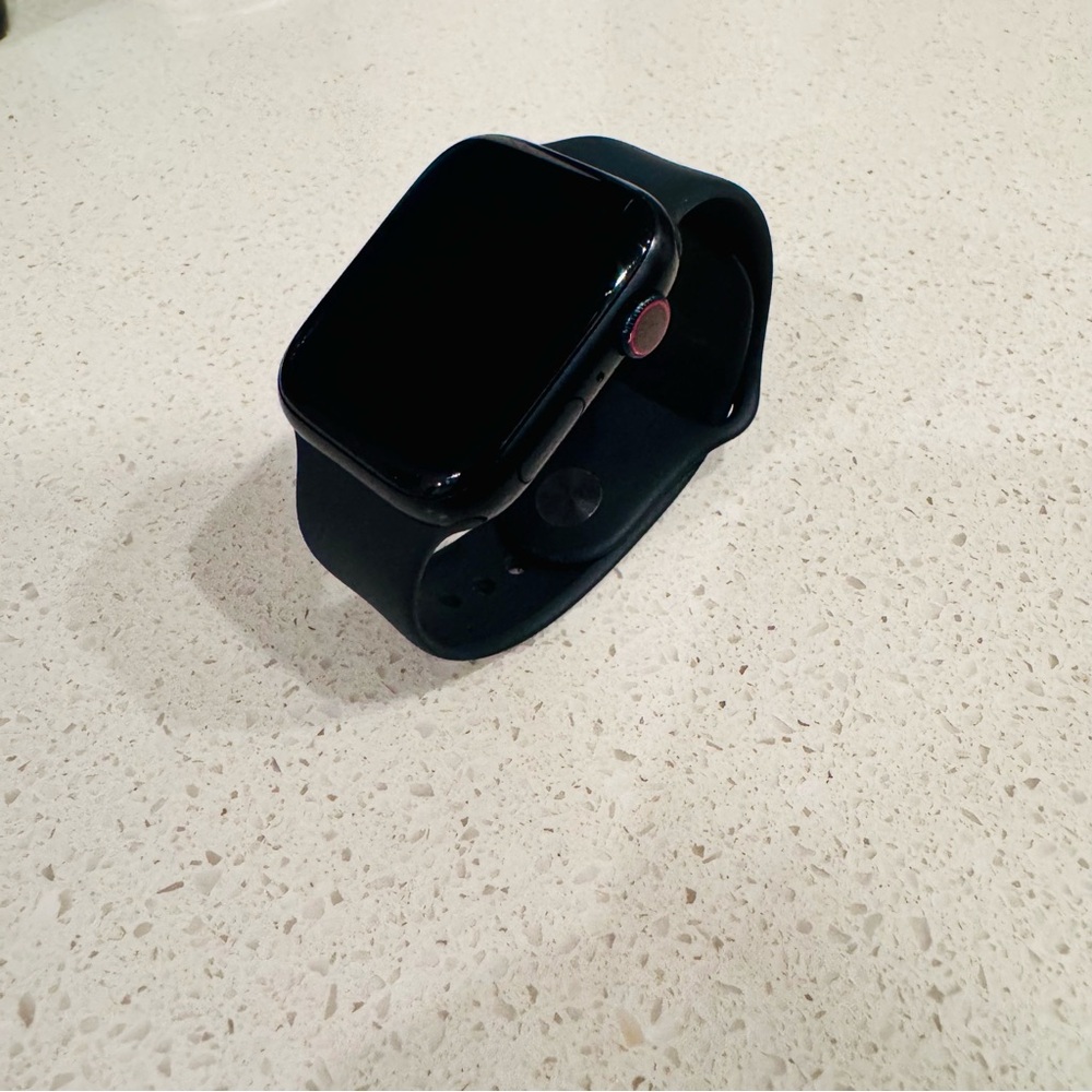 Apple Watch Series 8 Midnight 45MM